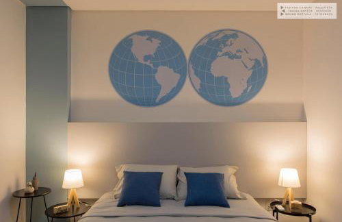 Apartamento Geomundi proximo do lago e Shopping - Foto 16