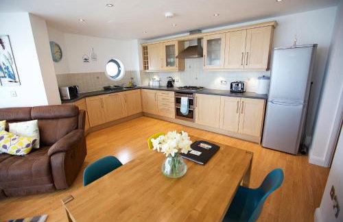 Horizons Apartments Newquay - Foto 42