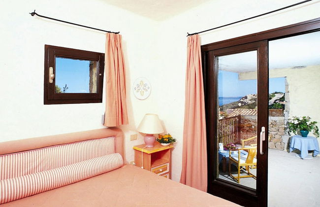 Holiday Home I Cormorani in Baja Sardinia - Foto 4