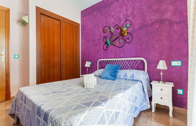 Villa in Tolleric With Private Pool - Foto 9