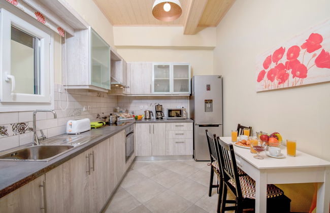 Loggos Panoramic Views Electra By Konnect - Foto 5