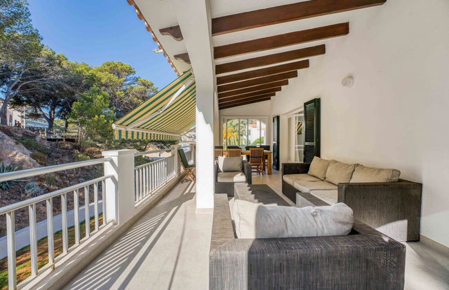 Villa Arena in Es Mercadal - Photo 5