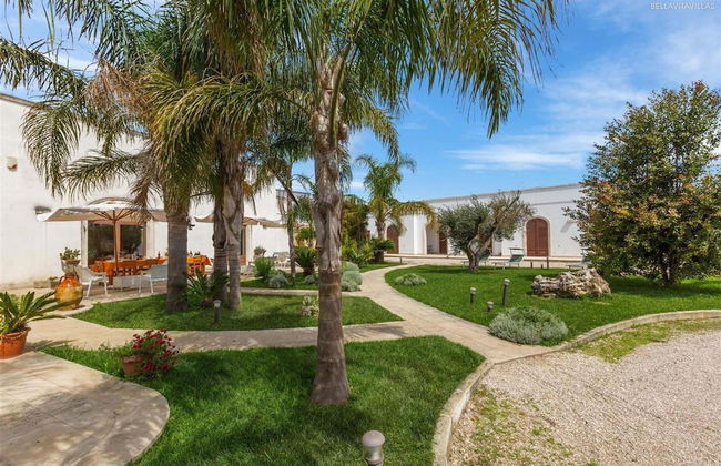 2283 Villa La Paiara by Perle di Puglia - Foto 10