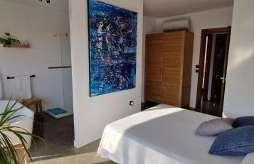 Casa Cuartel Centenillo - Alojamientos Rurales en Sierra Morena - Foto 28