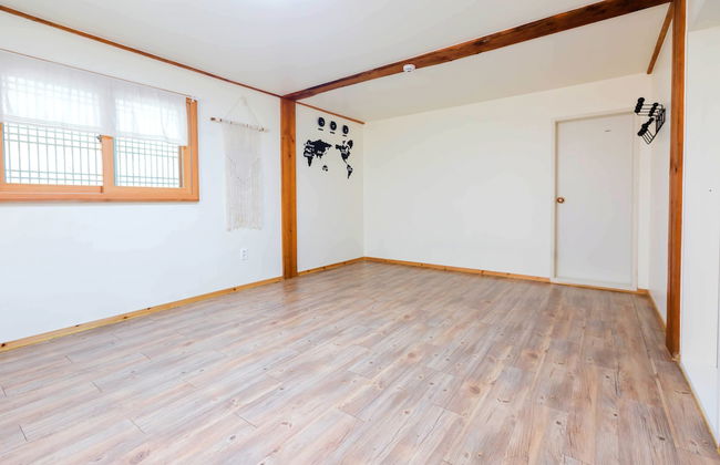 Gyeongju West Namsan Hanok Pension - Foto 12