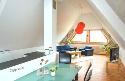 Holiday home for 16 people in Sietow - Foto 27