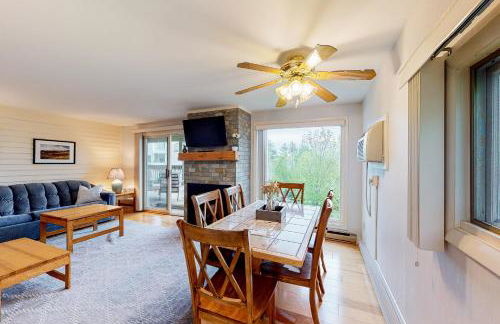 Mountainside Resort B202 - Foto 7