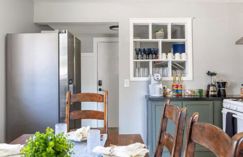 Scenic Mountain Getaway by the Park - Foto 50