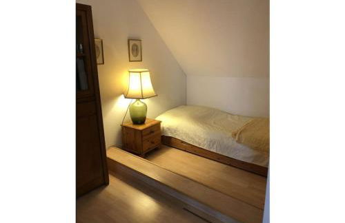 Gable house Ruppin Lake - Foto 18