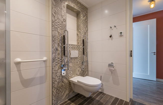 Luxury Apartment With sun Shower at the Edge of the Beautiful Oostkapelle - Photo 74