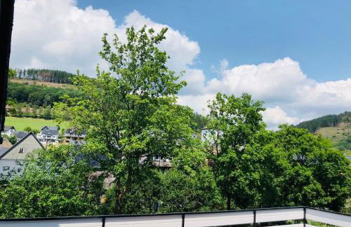 Haus Oberkirchen Nähe Winterberg bis 20 P - Foto 44