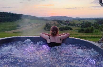 Bieszczadzki Horyzont Apartamenty - Photo 9