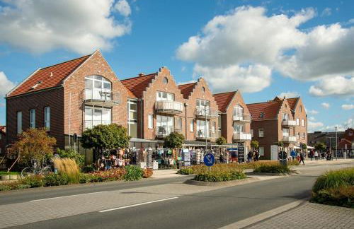 Ferienhaus Lille Huus in Hinte bei Emden - Foto 36