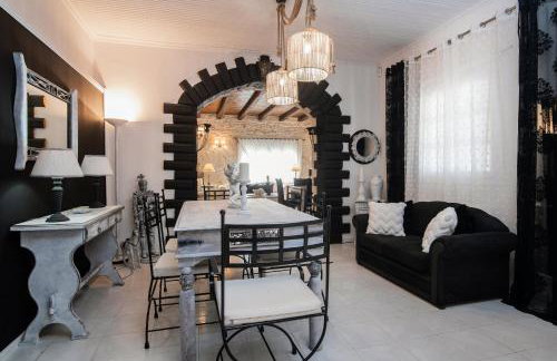 JPS stone villa - Foto 25