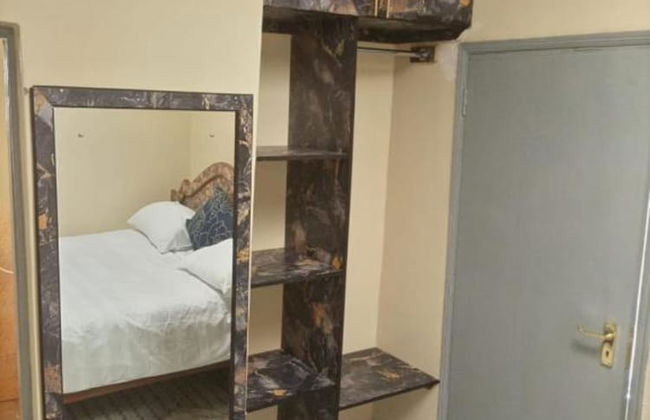 Stay.Plus Siantonas Apartment Narok - Foto 9