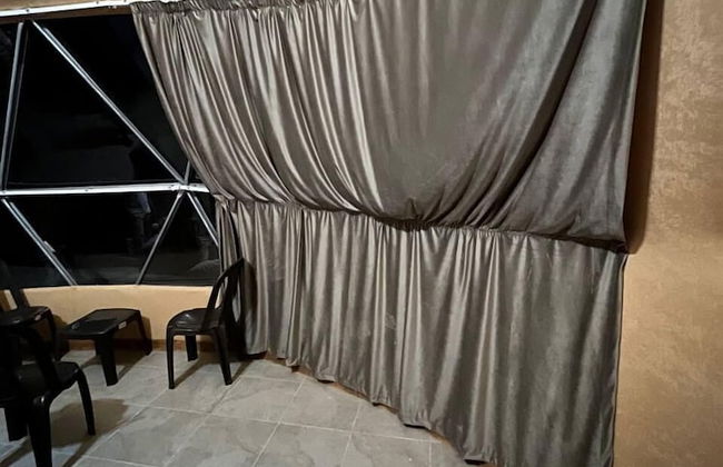 Wild Oryx Camp Bubbles - Foto 33