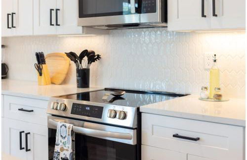 Spacious & Homey 4br/3ba W/amenities Near Downtown - Foto 20