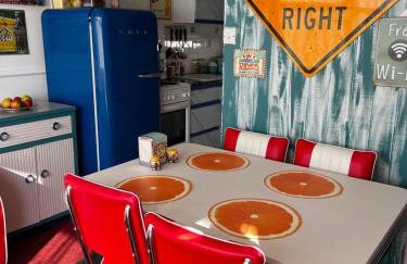 American Retro Chalet - Foto 5