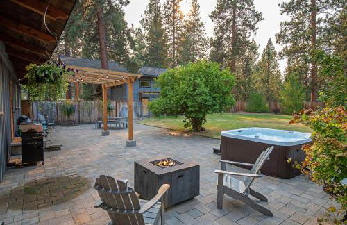 Sisters Basecamp - Meredith Lodging - Foto 1