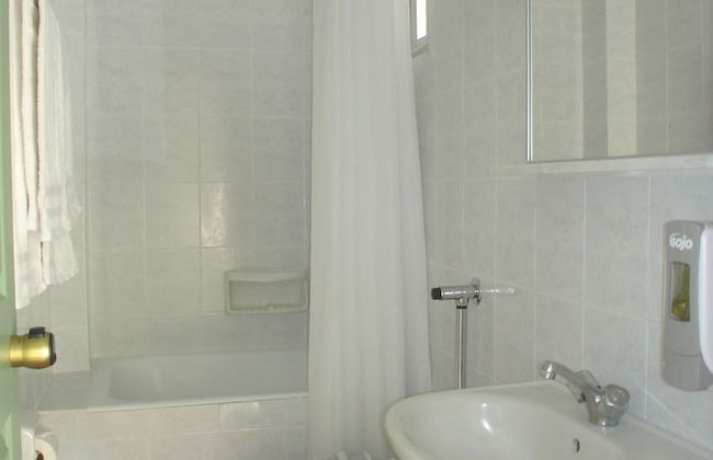 Andromeda Hotel Apartments - Foto 25