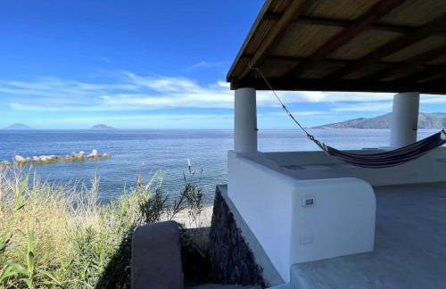 Villa Maris - accesso diretto alla spiaggia - Foto 25