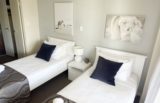 Sandcastles on the Broadwater - Foto 30