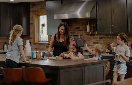 Compass Retreat for large groups - Foto 9