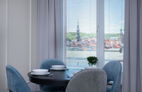 City Break Gdańsk Rajska 8 Apartamenty - Foto 102