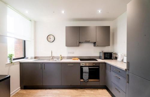 Comfy One BR | Free Parking - Foto 11