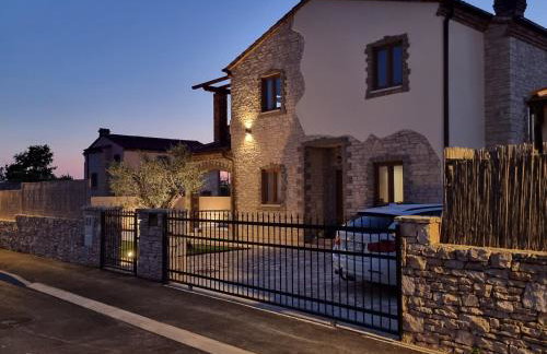 Villa Brioni with pool by Rentistra - Foto 25