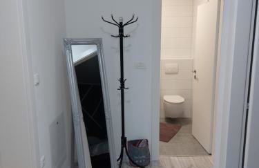 Two Bedroom Apartment - Photo 19