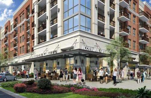 Resort Style Apartments in Spring, TX - Foto 23