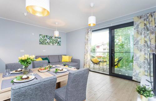 Natural Hel Apartamenty - Foto 8