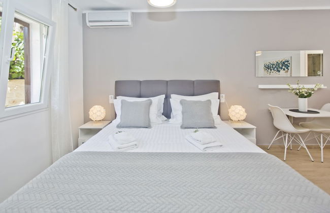 Villa Milton Hvar - Foto 9