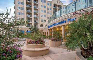 Wyndham Oceanside Pier 2BR Apartment with Resort Access - Photo 19