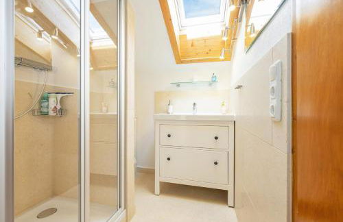 Ferienhaus Achendamm - Foto 34