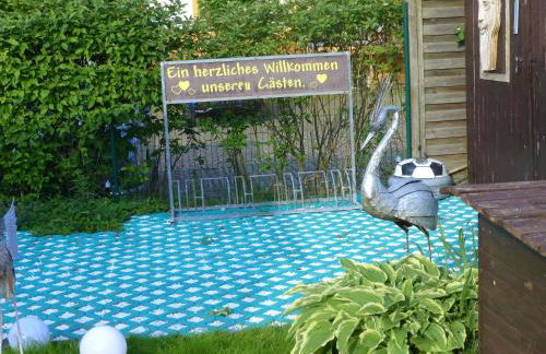 Ferienwohnungen "Strand & Gut" - Dietmar Opel - Foto 68