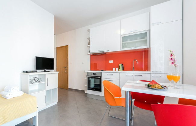 Apartments Gulin - Foto 35