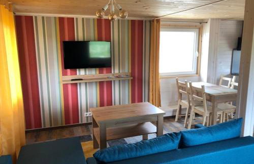 Sielanka pod Czarna Góra - Foto 32