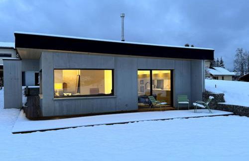 Les Terrasses du Noirmont 1 - Foto 59