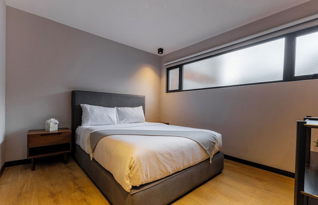 Capitalia Condesa Escandon - Foto 48