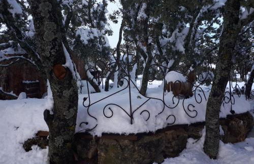 La Casona de Requijada a 6km de Pedraza con Piscina - Foto 35