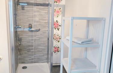 Bright flat near Disneyland with private parking - Foto 10