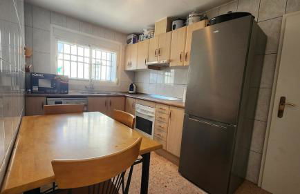 Villa with pool and barbecue on the Costa Blanca - Photo 8