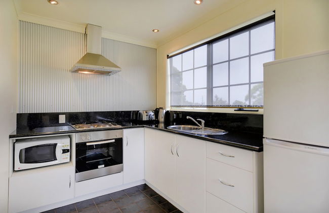 Aloft Boutique Accommodation - Foto 4