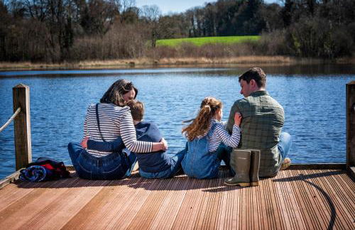 Blessingbourne Cottages & Apartments - Foto 60