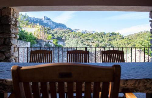 CASA NICOLE Naturaleza, Montañas y Piscina Privada en Alicante - Foto 23