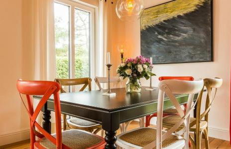 Hyggelig Hus - Foto 8