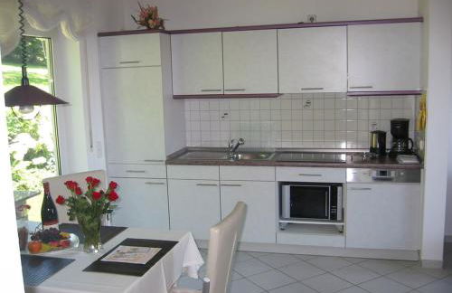 Haus Fernblick - Foto 26