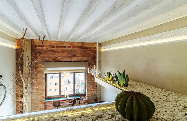 Enjoybcn Plaza Catalunya Apartment - Foto 6